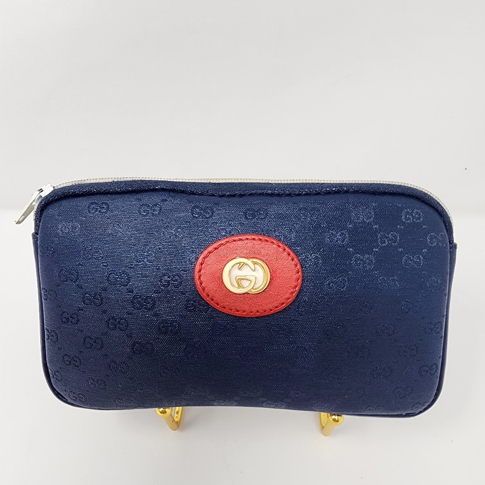 Gucci Vintage Pouch
